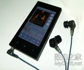 拆解Cowon Z2 Plenue 探索經(jīng)典音樂(lè)播放器的內(nèi)部世界